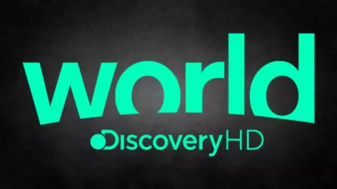 discovery world ao vivo